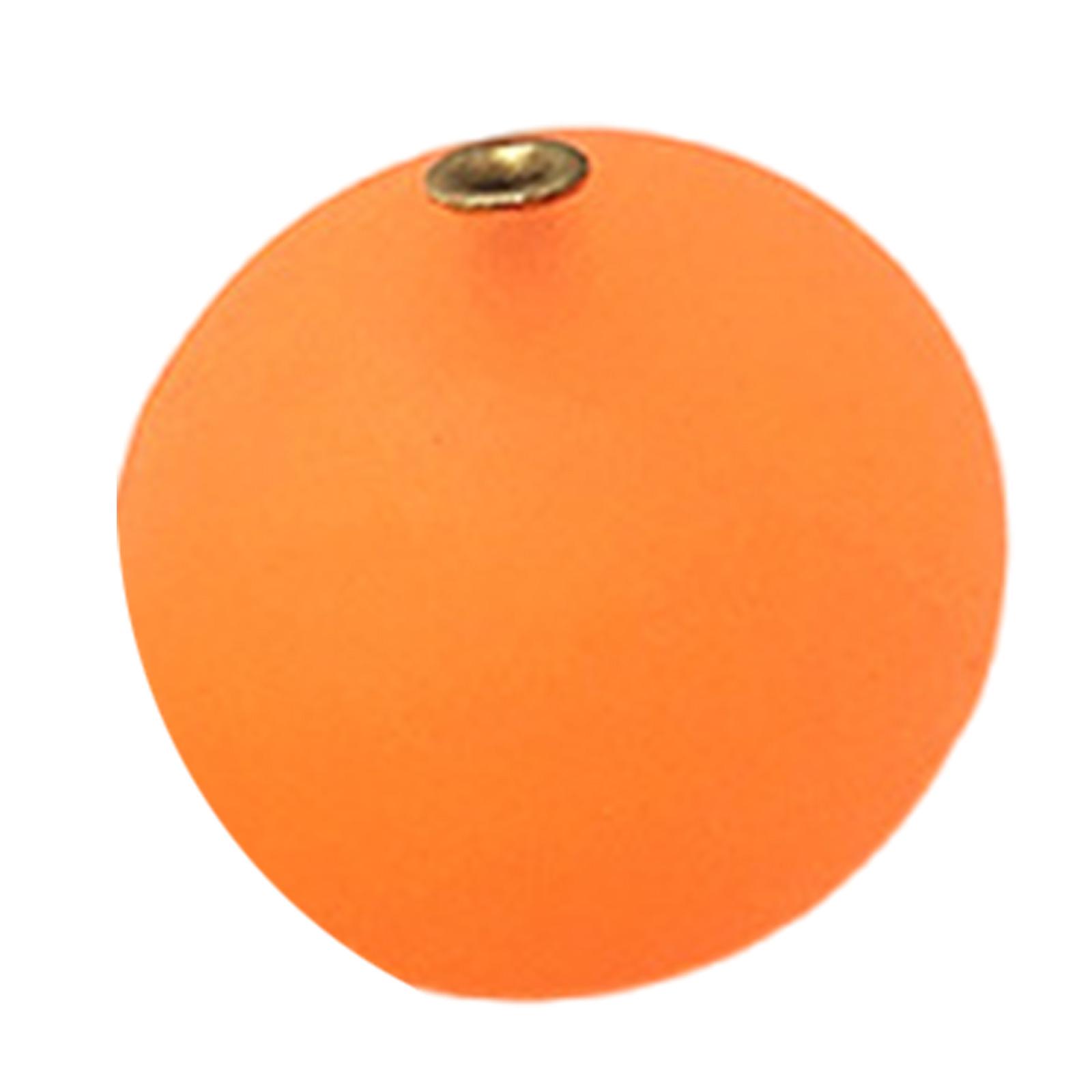

Fishing Float Bobbers Foams Strikes Indicator Hard Fishing Float Buoyancy Balls Outdoor Floating Fishing Tackle 25mm 1