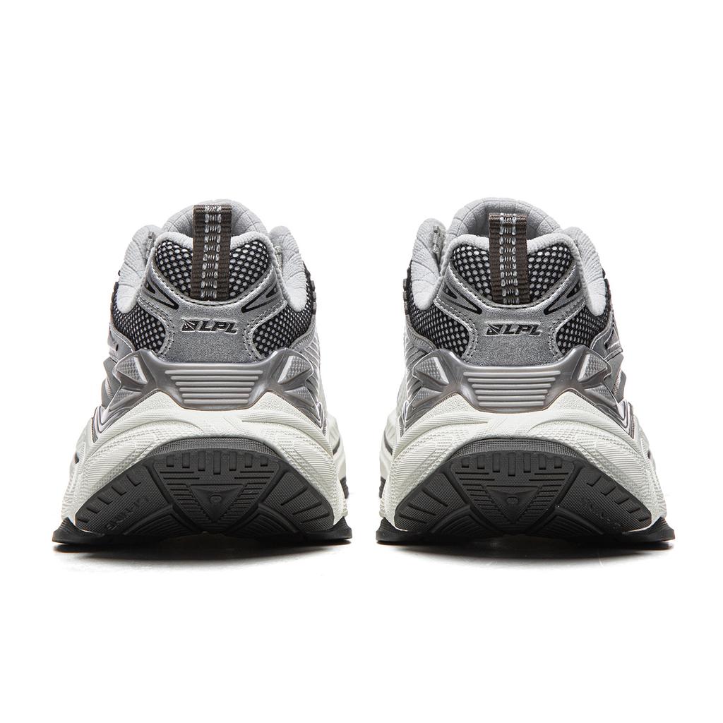 LOL x Li Ning Cushioning Abrasion Resistant Breathable Low top Casual Shoes Women's AGLW100-1