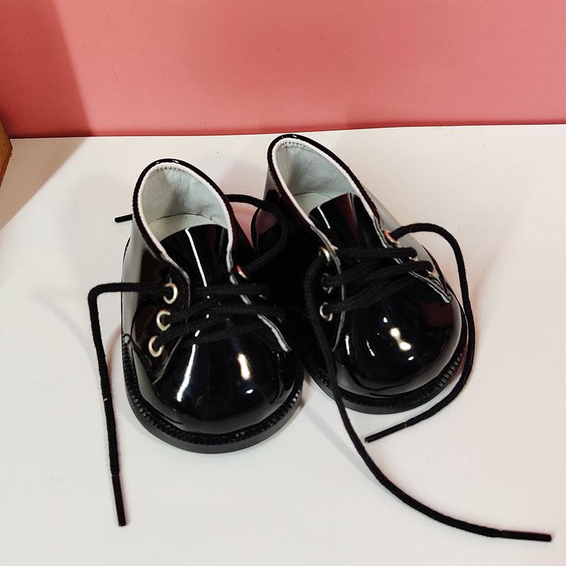 Lina Bear 30CM Doll Shoes & Accessories: S Size, Glasses, Cute Camera Bag