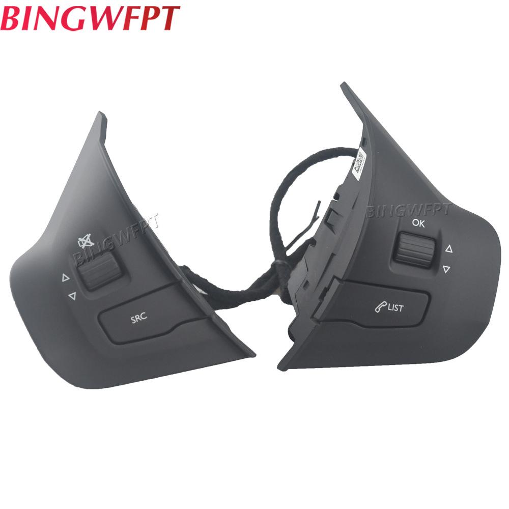 Peugeot 2008/308/308S/208 Multifunktions-Schalter am Lenkrad