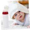 Powder Puff Box, Baby Powder, Kids, Kickstand, Baby Powder, Newborn, Puff Bottle, Talcum Powder Bottle, Plastic Powder Box