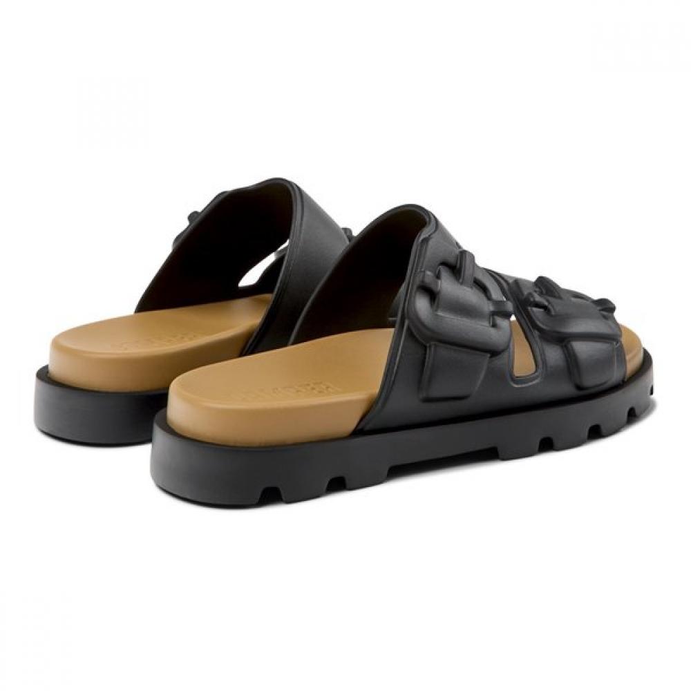 Camper Women S Slipper brutuS Sandal K201792 001