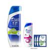 Head & Shoulders Men's Anti-Dandruff Energizing Oil Control Shampoo