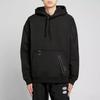 Nike X Mmw Pullover Hoodie AR5612-010