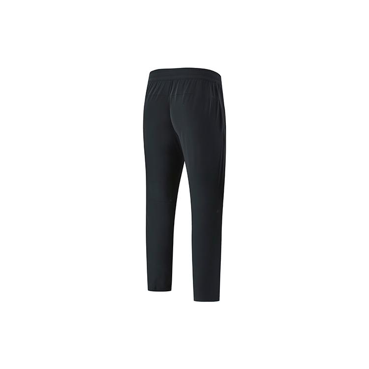 New FILA Athletics Knitted Sweatpants Men's A11M321608F-BK