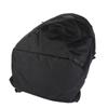 North Backpack Vostok 26 Black Free Size [The Face]