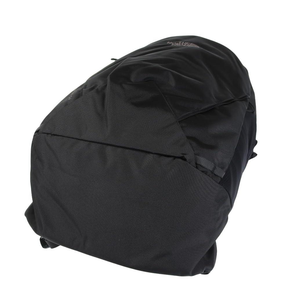 North Backpack Vostok 26 Black Free Size [The Face]