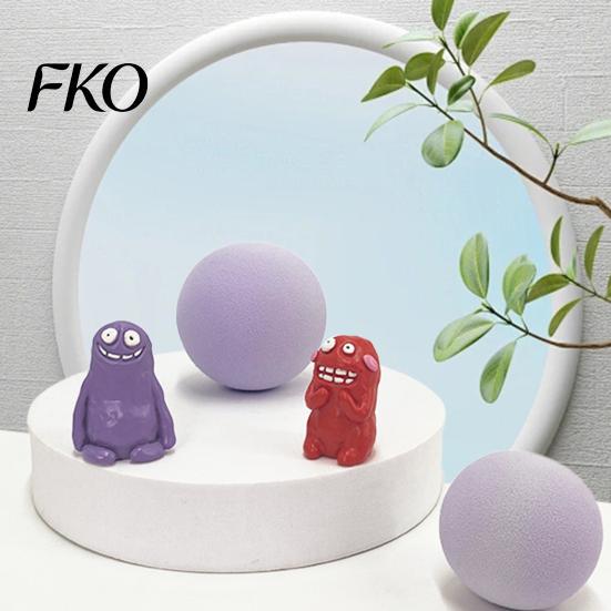 Creative Office Decoration Cute Ugly Mud Figure Desktop Decoration, Funny Resin Cartoon Personality Decor Statue, Hand-Painted Tabletop Sculpture for