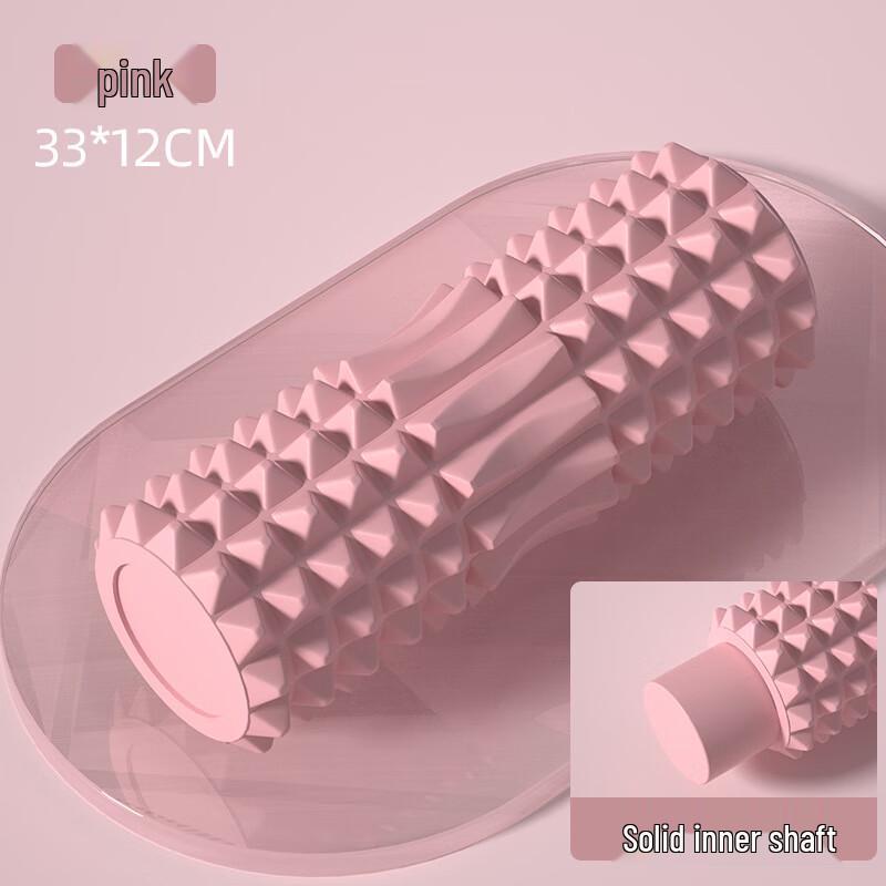 Yoga Foam Roller