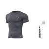 Li Ning Fitness Clothing Men's Thin Straight Fit YUDT059-3