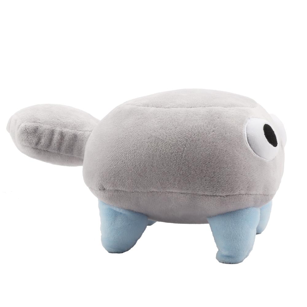 Kawaii Cartoon Plush Toy Dandy's World Game Role Pebble Dog Kawaii Stuffed Pillow Toy for Kids Cartoon Birthday Creative Gifts