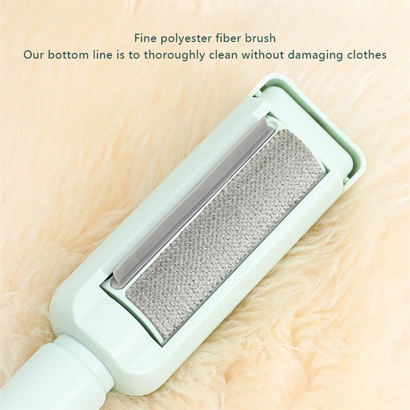 

Кошачьи ролики для шерсти домашних животных, кошачий ролик для шерсти с нескользящей ручкой, инструмент для удаления шерсти домашних животных, портативные ролики для удаления ворса для дивана, автомобильного сиденья жёлтый