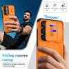 Phone Case For Samsung Galaxy S26+ Plus with Camera Cover, Magsafe, Heavy Duty Magnetic Case