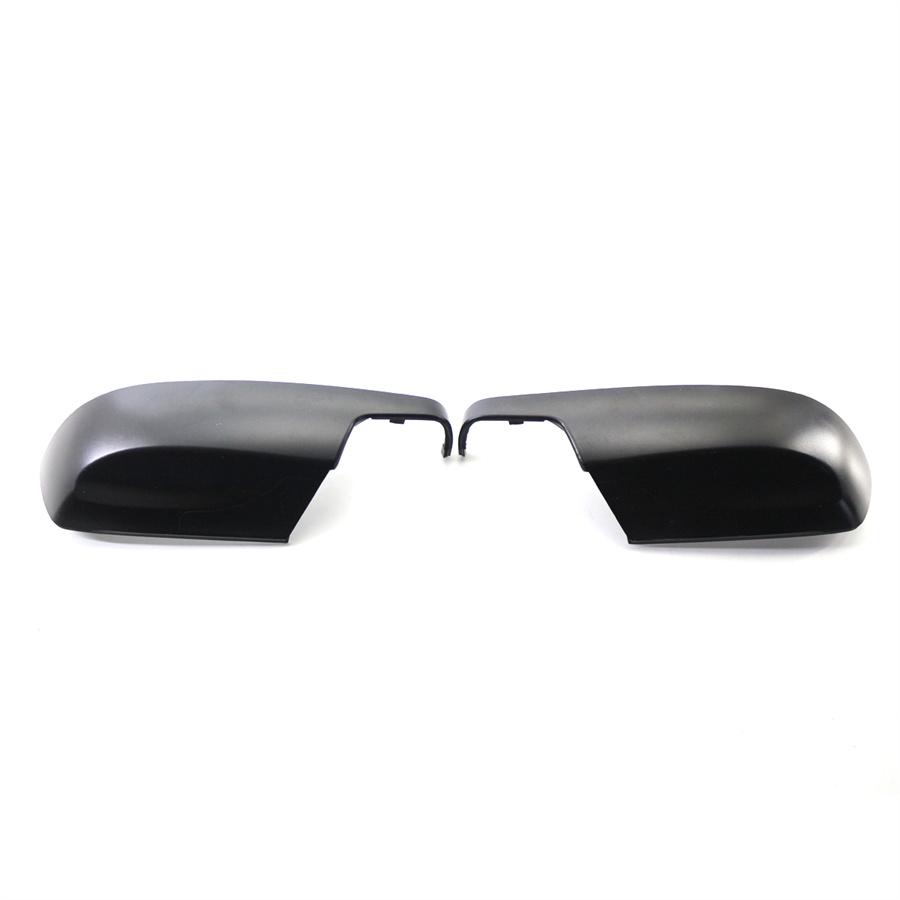 Left+Right Side Mirror Lower Cover for 2012-2018 Subaru 91054AJ231 91054AJ230 91054AJ220  91054AJ221