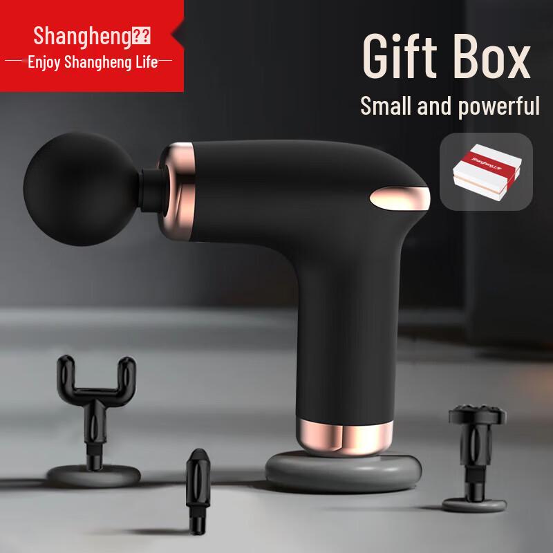 Shangheng Mini Percussion Massage Gun