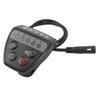 Electric Bike LED Display Speed Controller Smart Lightweight 24v 36v 48v Water Resistant 5pin Speed Controller LED