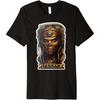 Egyptian Mummy Premium T-Shirt