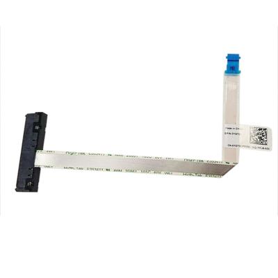 HSSDTECH SSD HDD SATA Câble Connecteur de Disque Dur Remplacement pour Dell Vostro 5370 5471 0YG73X Câble Connecteur de Disque Dur HDD