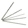 2-5mm Drill Bit Extra Long Straight Shank Set Wood High Hardness Workshop