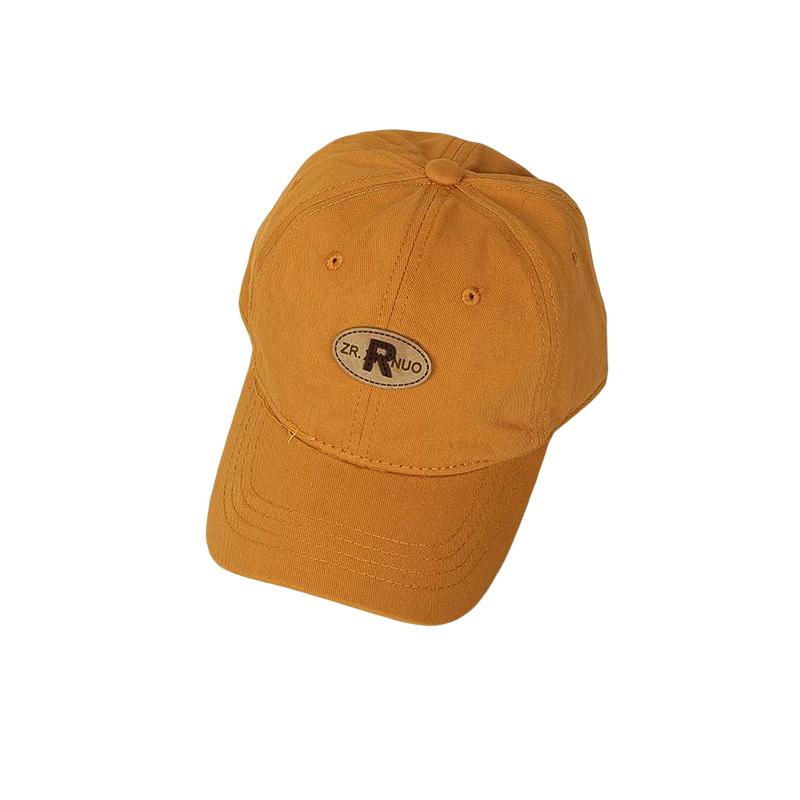 Laste pesapallimüts Päikesekübar Mitmekülgsed vabaaja kirjakübarad