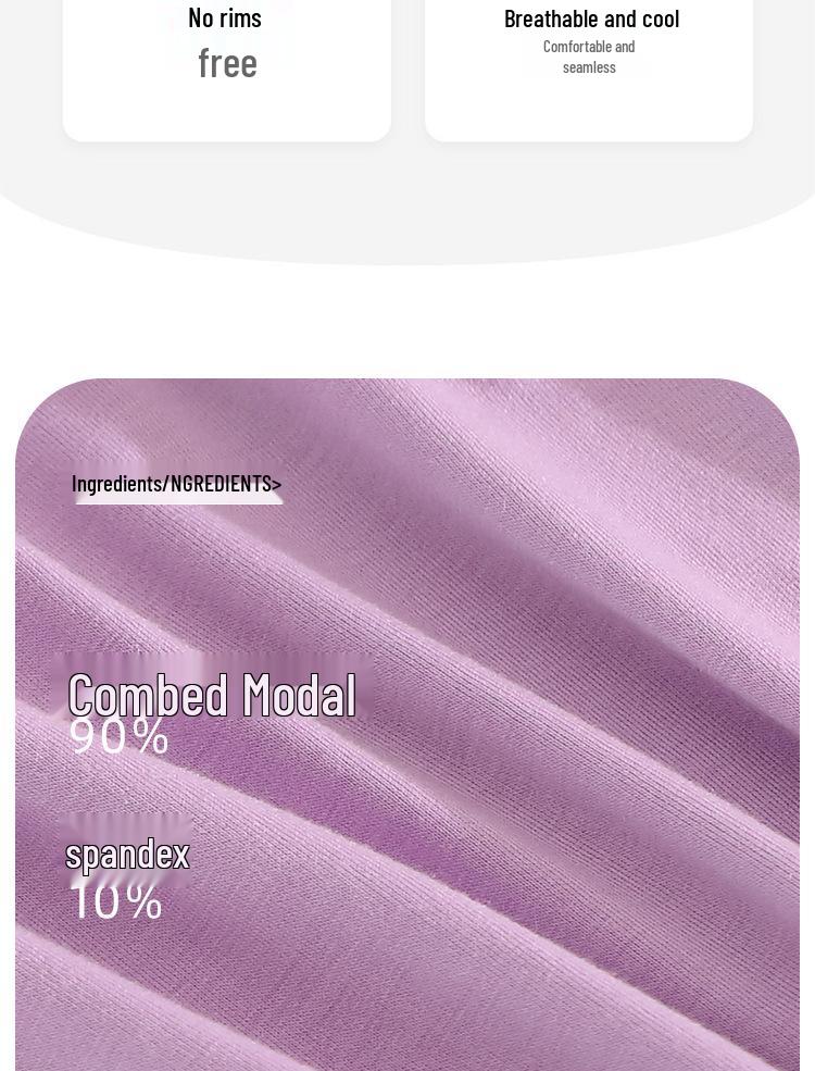 Women's Japanese & Korean Modal Camisole Tank with Built-in Bra for Yoga, Sports, Dance