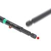 High Hardness Hex Socket Sleeve Magnetic Drill Bit  Extender Impact Socket Head  Power Screwdrive