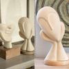 Spellbound Face Ecomix Sculpture 27 Cm Tall, Home Décor Showpiece Figurine for Living Room & Office,