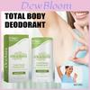 Oceaura Herbal Body Deodorant Stick Long Lasting Freshness For Underarm Odor Control
