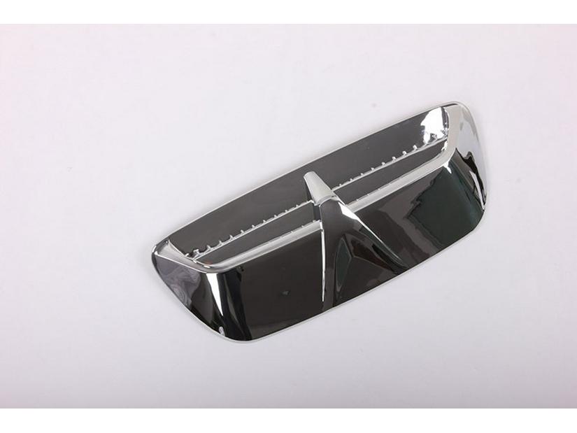 2004 Refine/STAREX-ABS Electroplated Air Outlet Trim