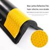 Yishunda Car Garage Parking Column Rubber Anti-Collision Corner Guard