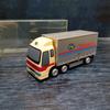 Isuzu Giga Tonami Transport Wing No Clear Non-commercial Truck, Box, Case