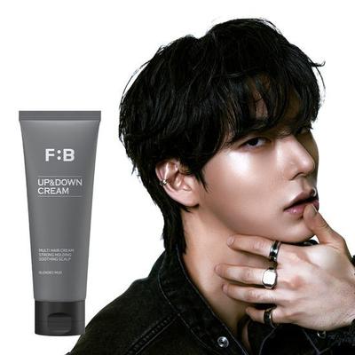 Mud Up & Down Cream 100ml