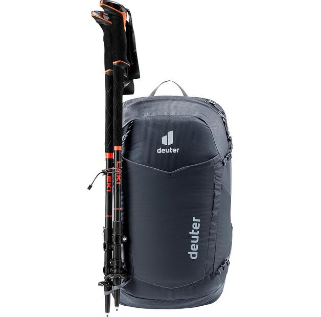 Рюкзак Deuter Speed Lite Pro 23 SL schwarz (Damen) (3412225-7000)