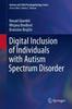 Bok Digital Inclusion of Individuals with Autism Spectrum Disorder