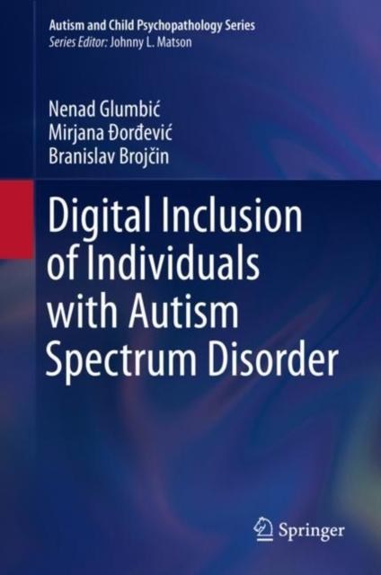 Bok Digital Inclusion of Individuals with Autism Spectrum Disorder