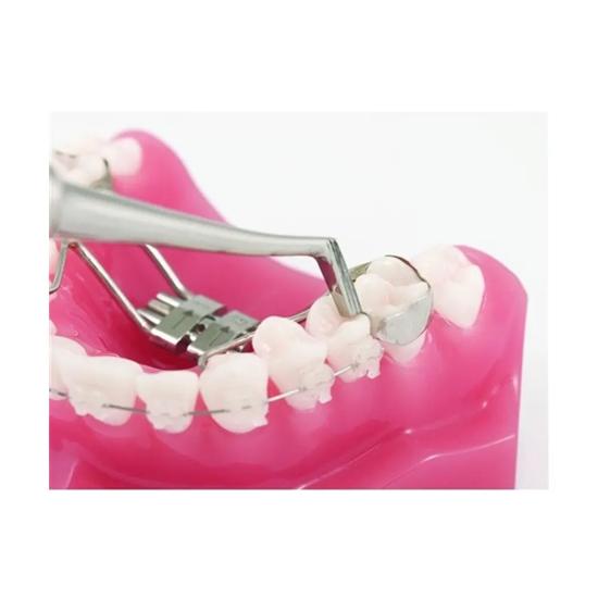 Empujador de bandas GDC (4870)