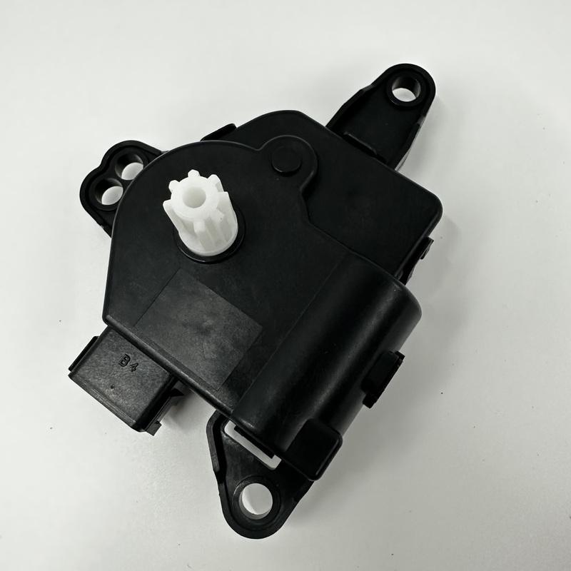 Temperature Door Actuator 97159-4R050 971594R050 For Hyundai Kia SANTA FE I30 CARNIVAL