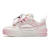 Pop Mart X Molly X Collaboration TV Show Sugar-Free Bread Shoes Low-Top Casual Shoes Жіночі кросівки Білий Рожевий 922348001-7