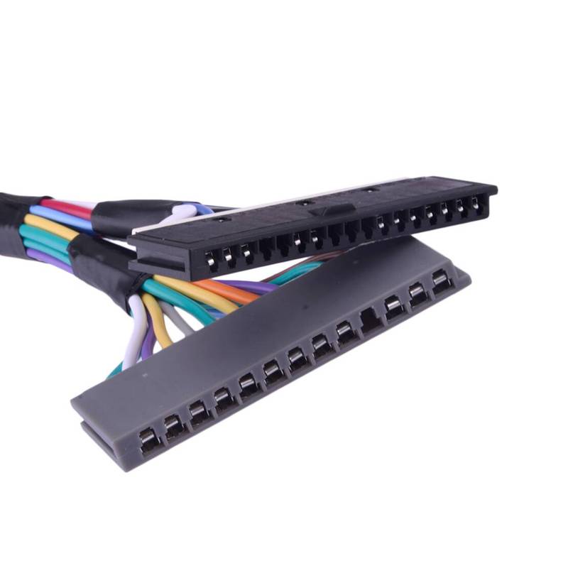 2330814 26083627 Multi Function Combination Lever Switch Cruise Control Windshield Wiper Arm Turn Signal Fit for Chevy GMC Truck