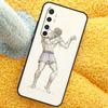 Muay Thai Kickboxing Fight Case For Xiaomi 13T 14T 15T 14 15 Ultra 17 Pro Max Cover For POCO F8 F7 X7 Pro F5 F6 X5 X6
