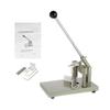 Corner Rounder Cutter Machine R6 R10 Heavy Duty Corner Die Cutter Printing Packaging Industry  Paper Holding Device