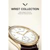 New Fashion Specht & Söhne 38.5MM Mechanical Watches For Men Seagull Movt Sapphire Crystal Business Watch Relogio Masculino
