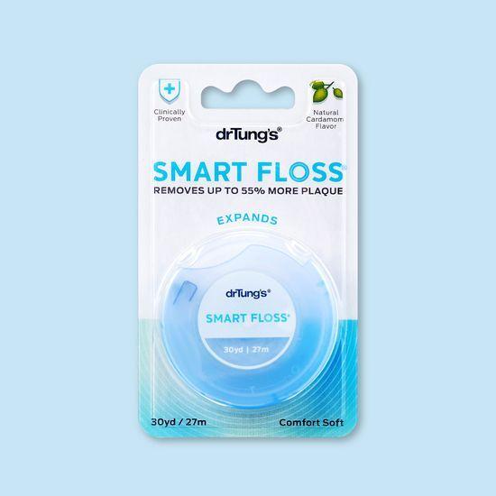 DR TUNG'S Italian Dental Floss