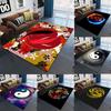 Modern Chinese Koi Tai Chi Yin Yang Area Rug Living Room Carpet for Children Play Home Deco Anti-slip Floor Mat and Carpets Gift