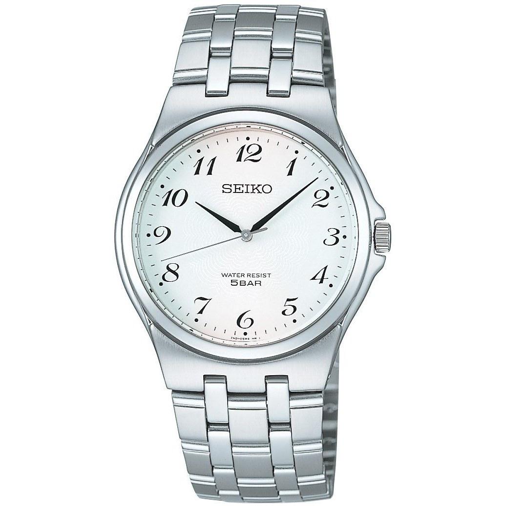 SEIKO wristwatch SPIRIT SCXP027 mens