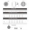 Запасні частини для дронів та RC-іграшок – Електродвигуни