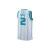 Jordan Basketball Jerseys Men's Blue Moderate Other CN8014-103