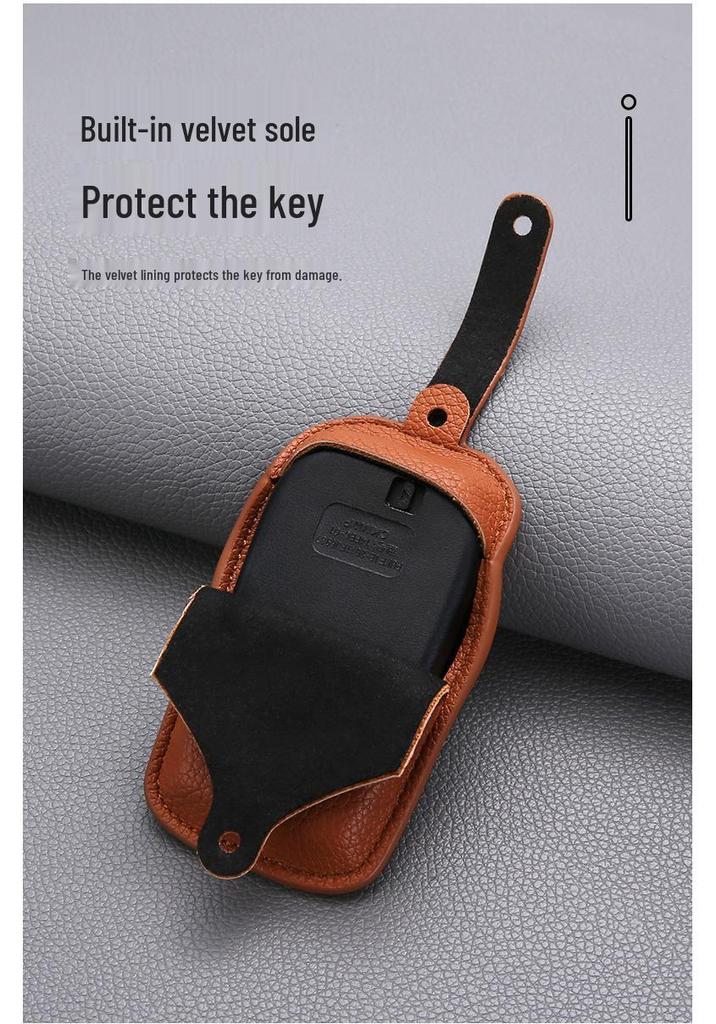 Compatible Key Case for Toyota: Camry, Highlander, RAV4, Corolla, Levin, Prado, Avalon
