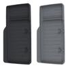 Screen Rear Storage Box Invisible Organizer Tray For Tesla Model 3 Y 2017 2018      Screen Rear Storage Box