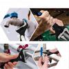 Adjustable Wrenches Variable Speed Wrenches Extra Wide Jaw Variable Speed Wrenches Hand Tools 6 in/8 in/10 in